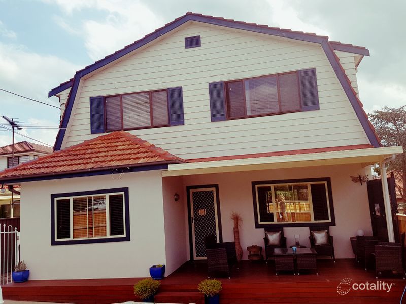 444 Blaxcell St, Guildford, NSW 2161