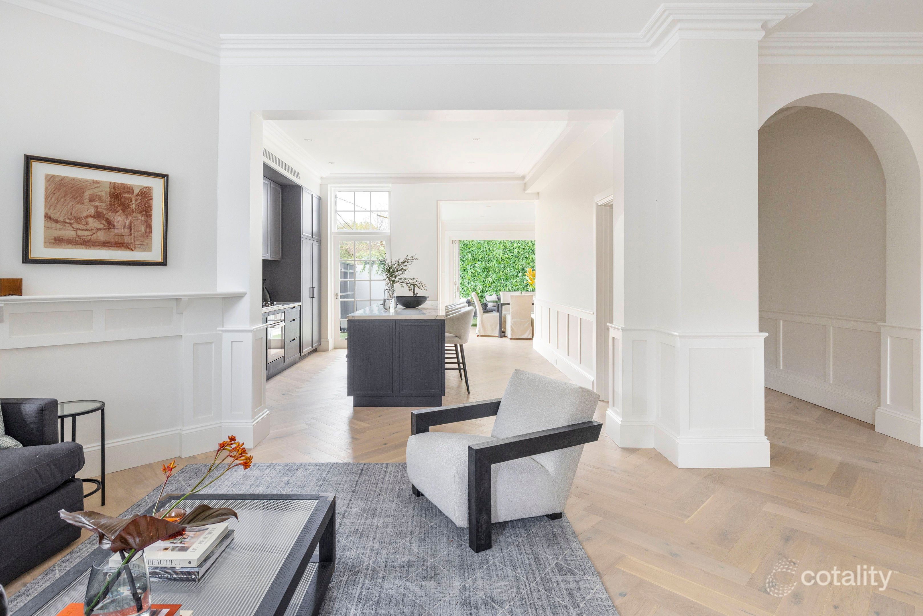 2 Ocean St, Woollahra, NSW 2025