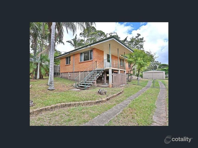 52 Queens Rd, Slacks Creek, QLD 4127