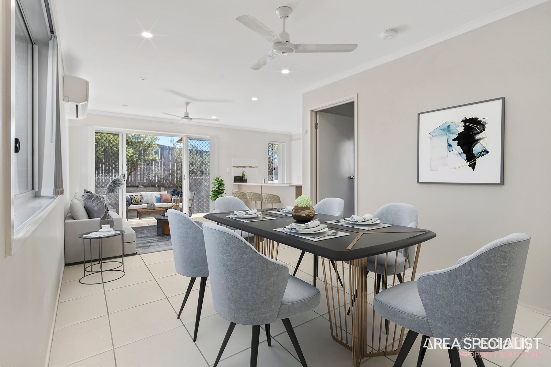 1/9 Babich Ct, Holmview, QLD 4207