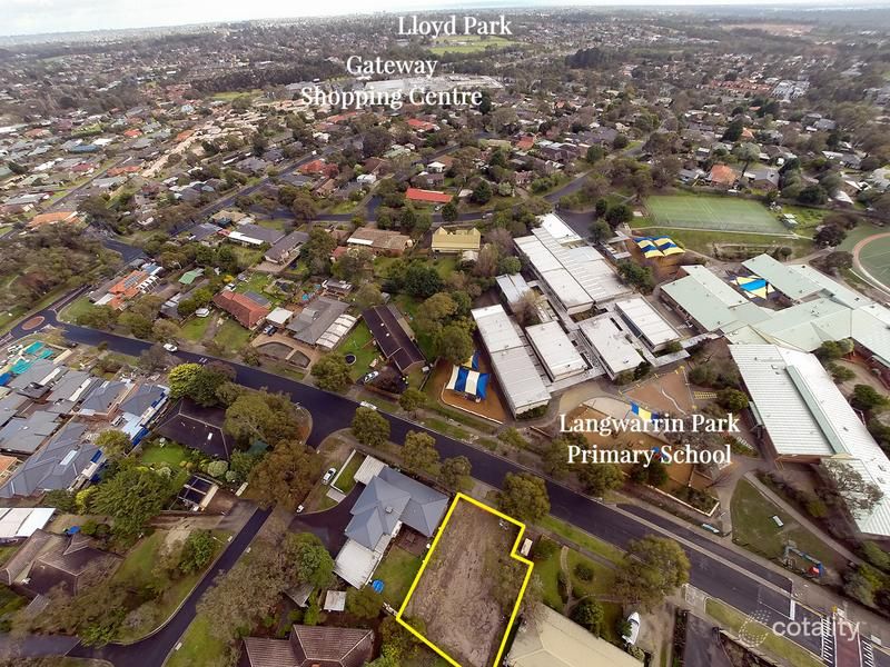 10 Northgateway, Langwarrin, VIC 3910