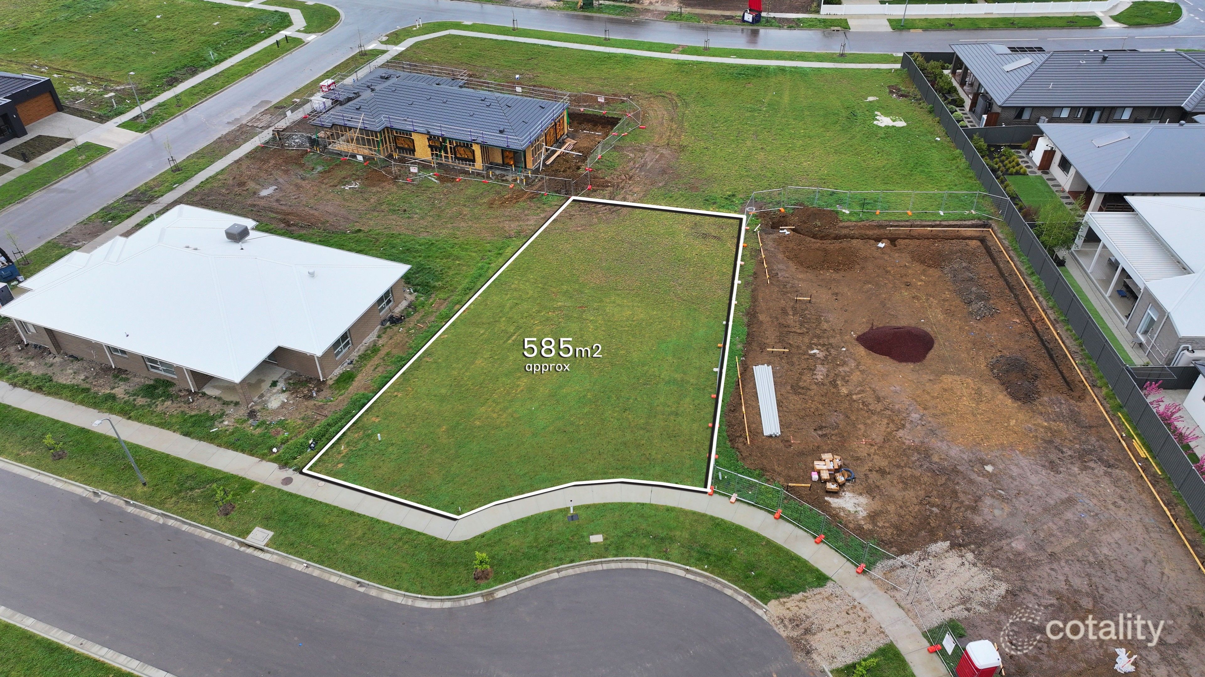 2 Llewellyn Ct, Lucas, VIC 3350