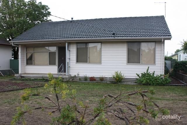 11 Watts St, Horsham, VIC 3400