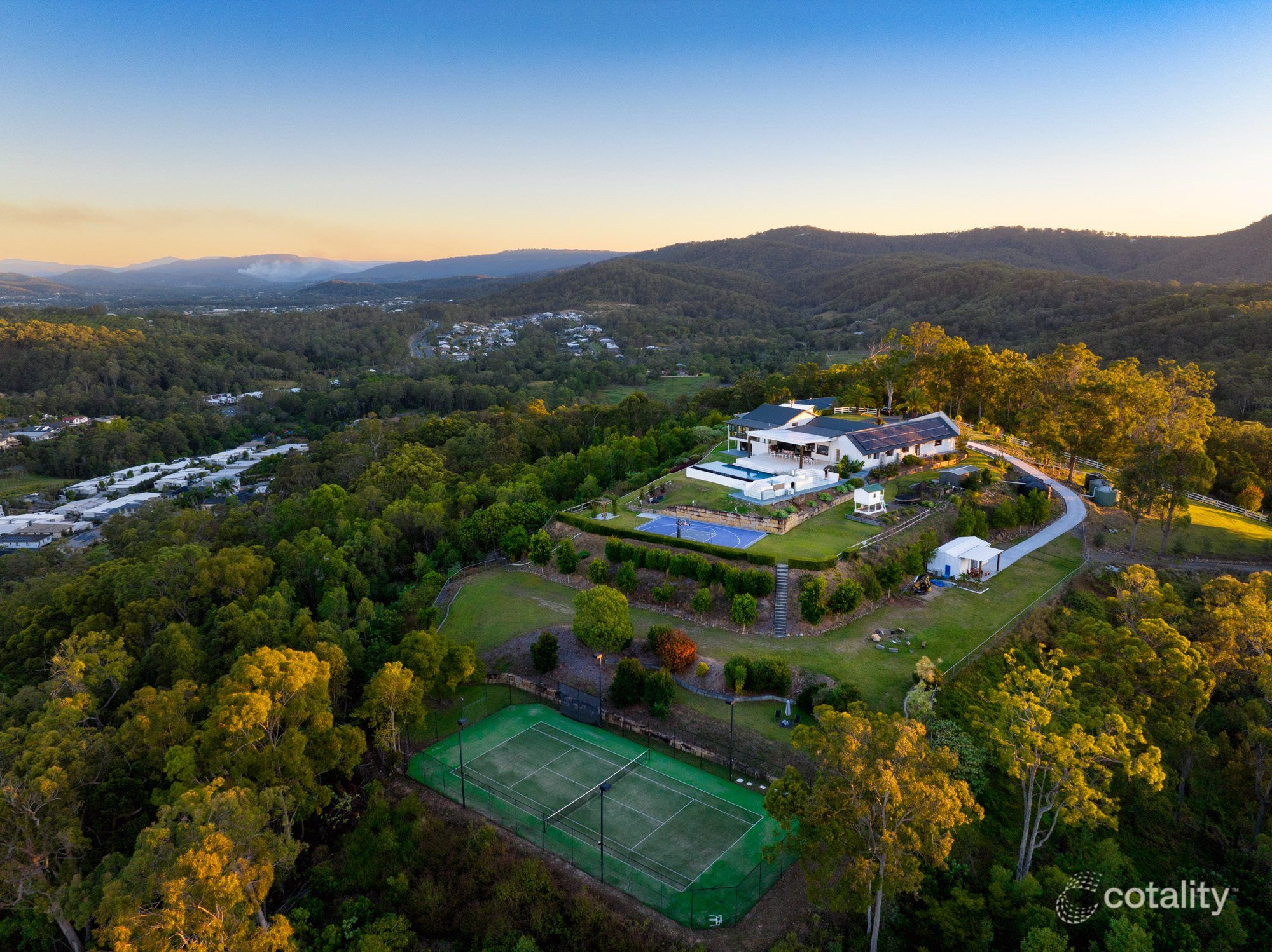 36 Jenkins Ct, Upper Coomera, QLD 4209