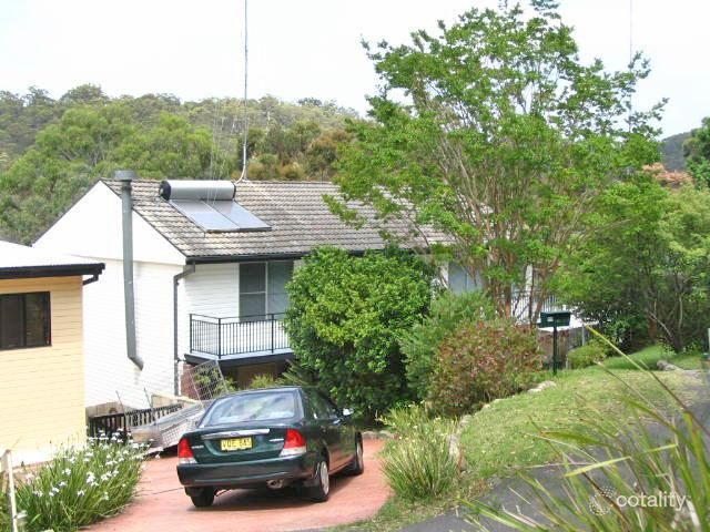 26 Serpentine Rd, Gymea, NSW 2227