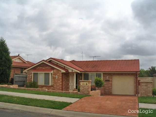 12 Dutba Pl, Glenmore Park, NSW 2745