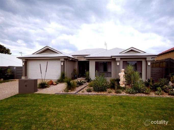 6 Osprey Ct, Rangeville, QLD 4350