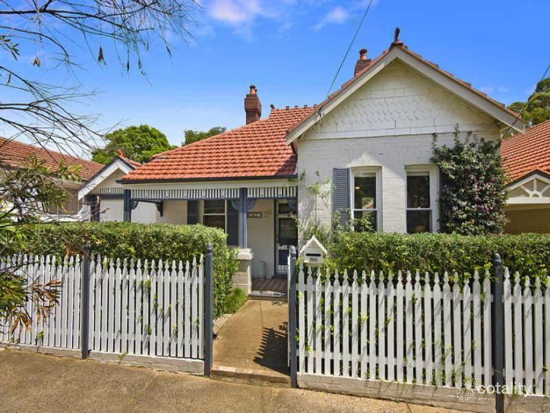 20 Wallace St, Willoughby, NSW 2068