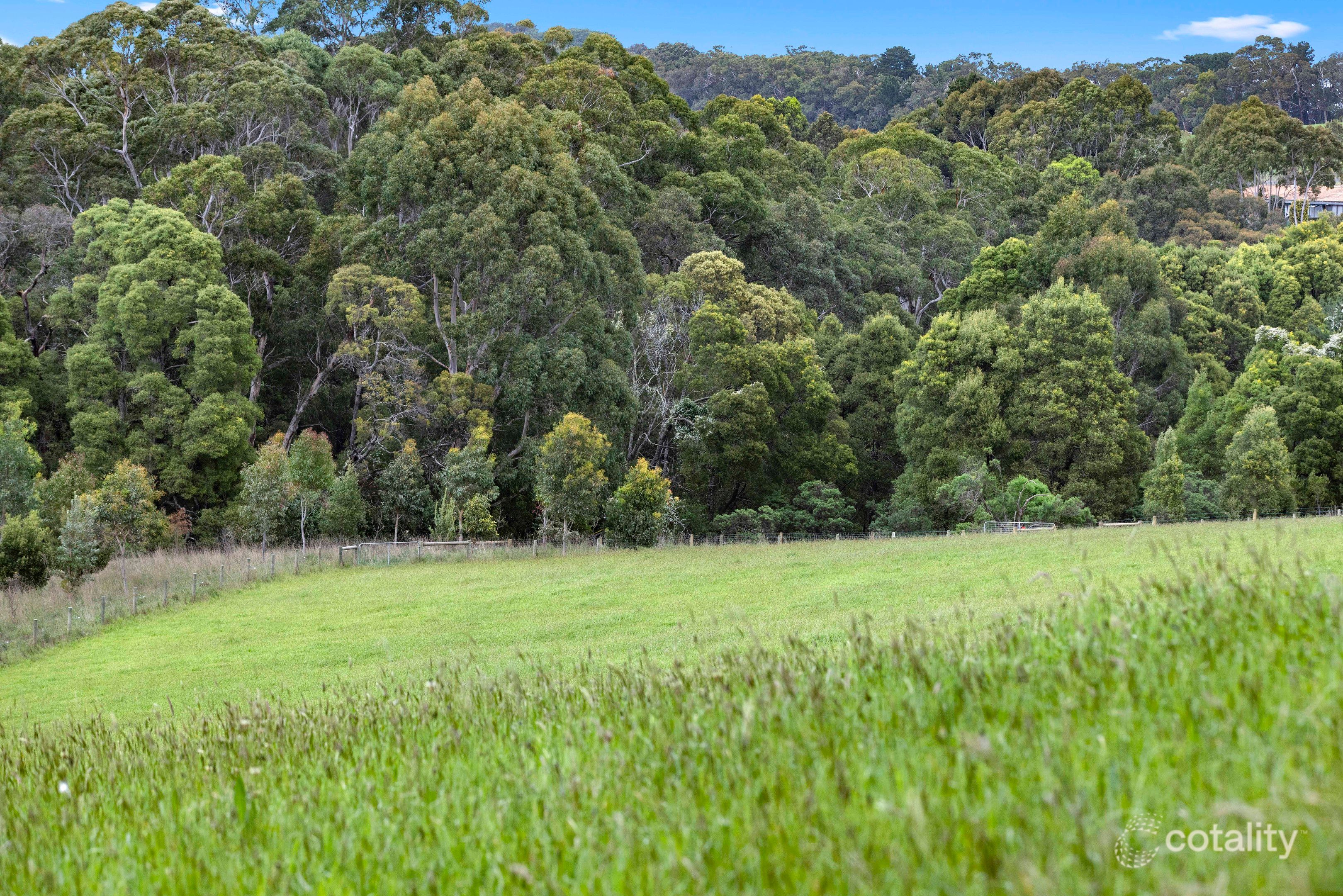 110 Stony Creek Rd, Red Hill, VIC 3937