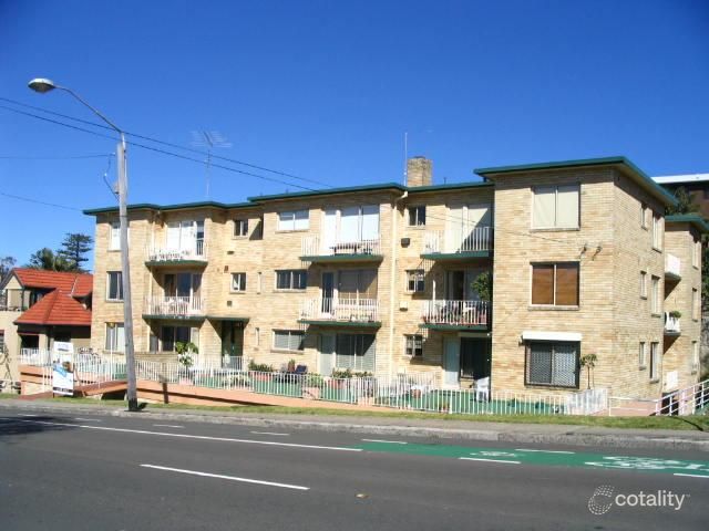 4/147-149 Macpherson St, Bronte, NSW 2024