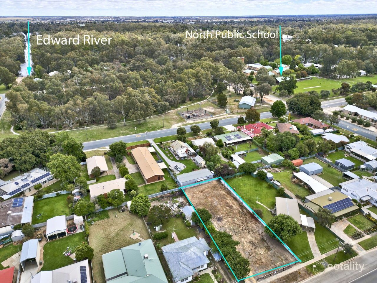 298 Finley Rd, Deniliquin, NSW 2710