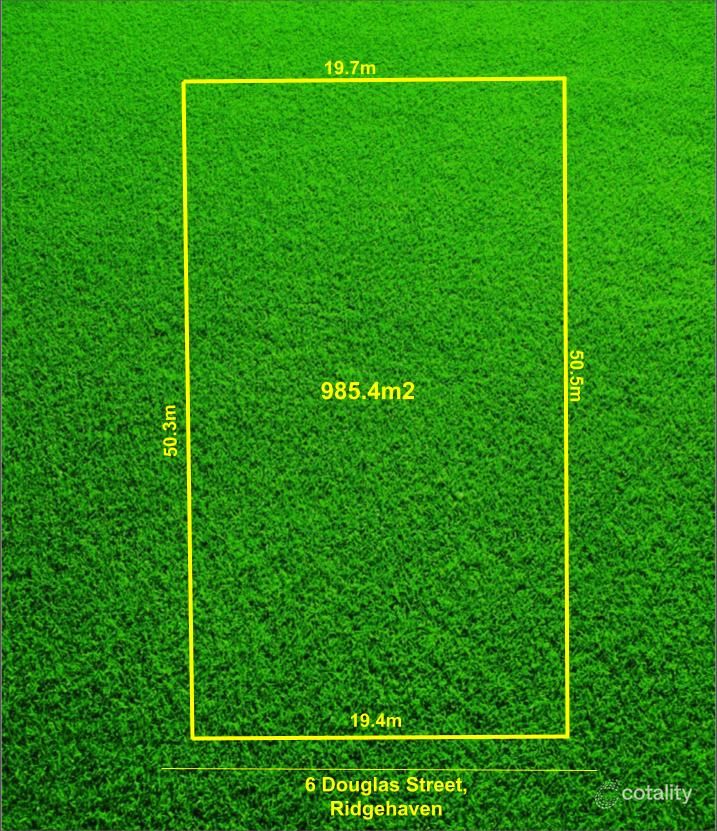 6 Douglas St, Ridgehaven, SA 5097