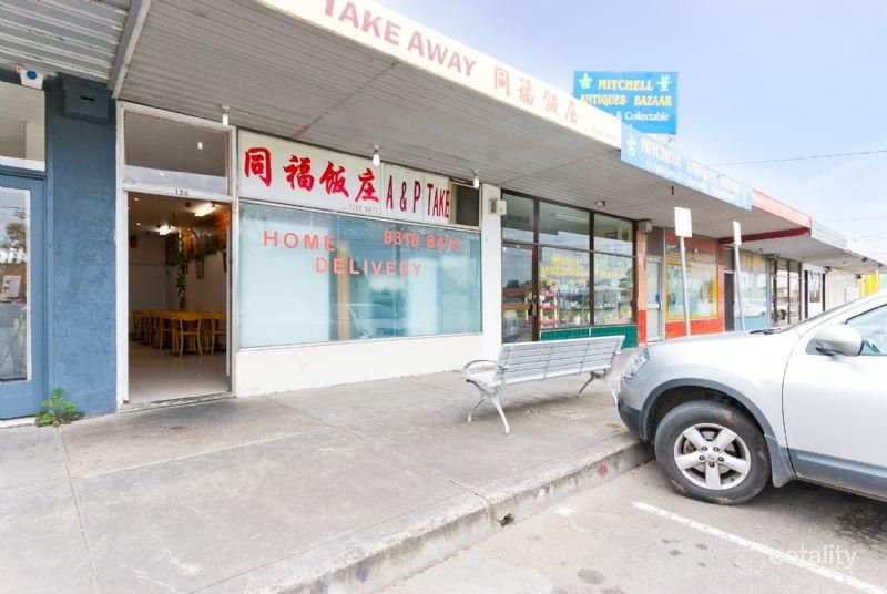 136 Mitchell St, Maidstone, VIC 3012