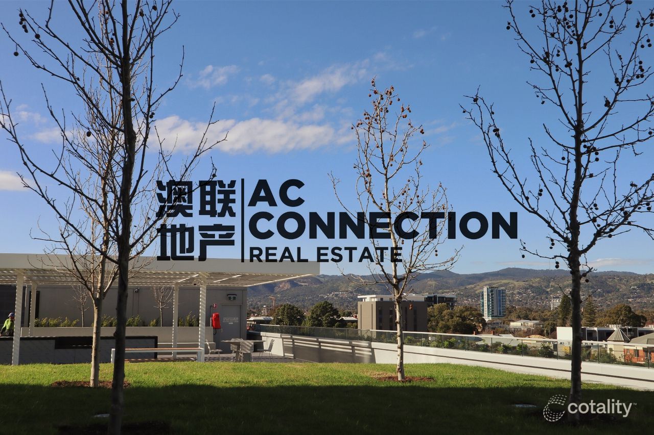 1501/29 Angas St, Adelaide, SA 5000