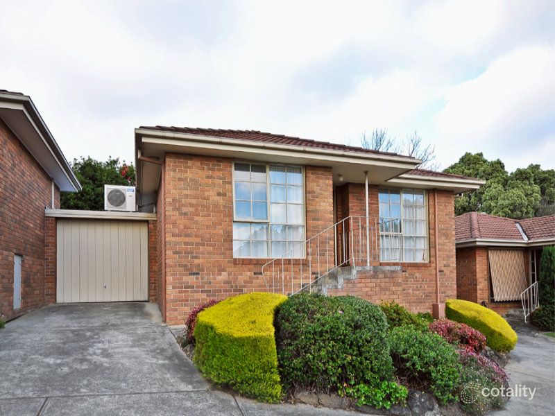 2/27-29 Andrews St, Burwood, VIC 3125