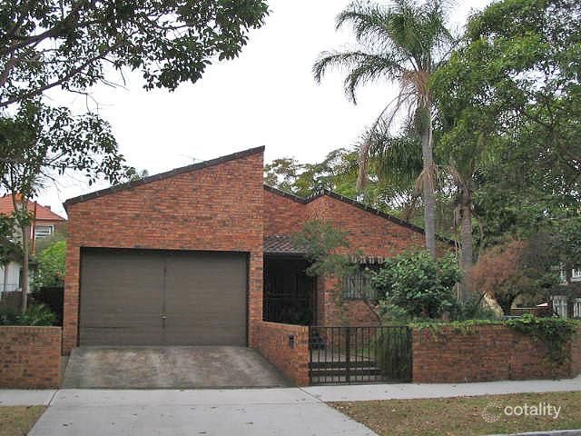 7 Balfour Rd, Rose Bay, NSW 2029