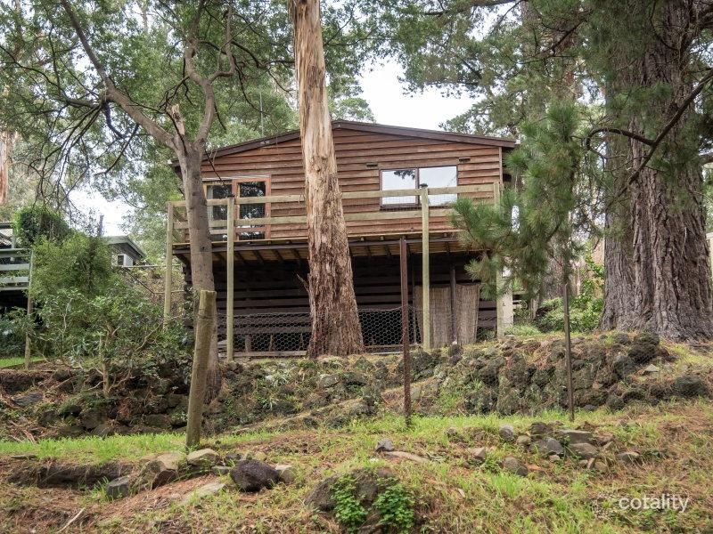 68 Torry Hill Rd, Upwey, VIC 3158