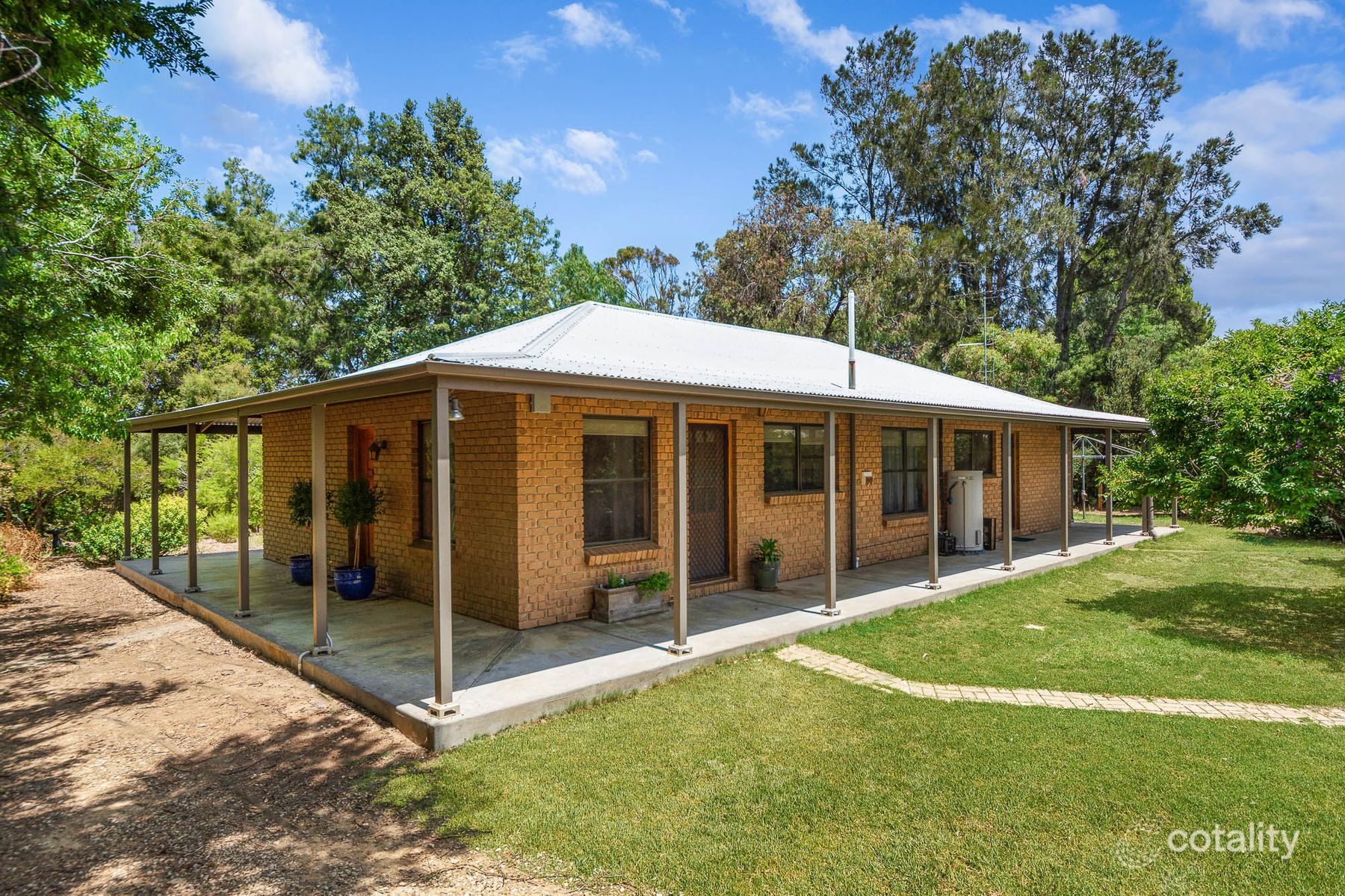 31 West Tce, Strathalbyn, SA 5255