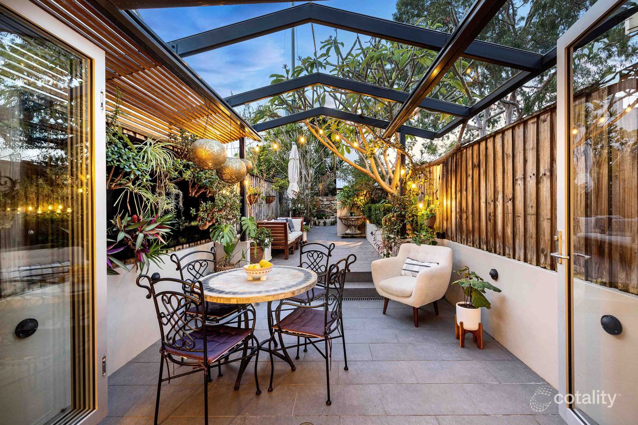 12 Whaling Rd, North Sydney, NSW 2060