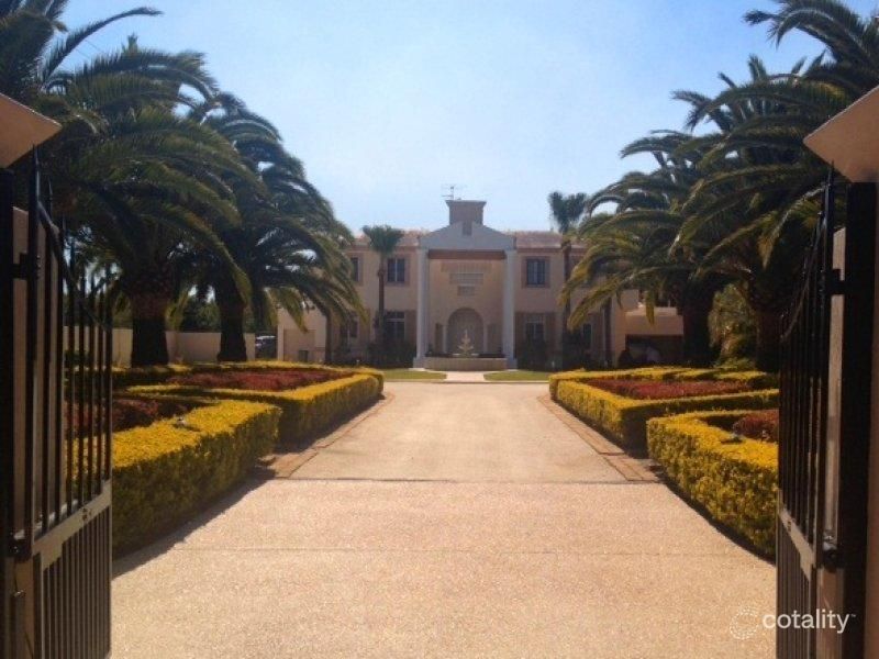 4 Maryland Ave, Carrara, QLD 4211