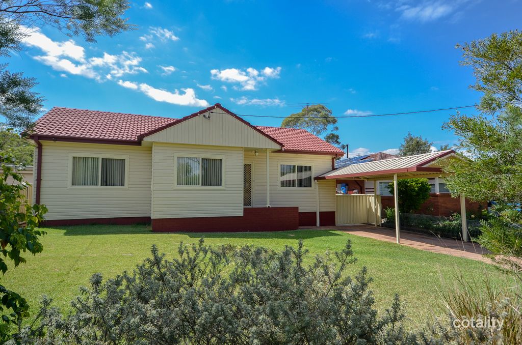 80 Harvey Rd, Kings Park, NSW 2148