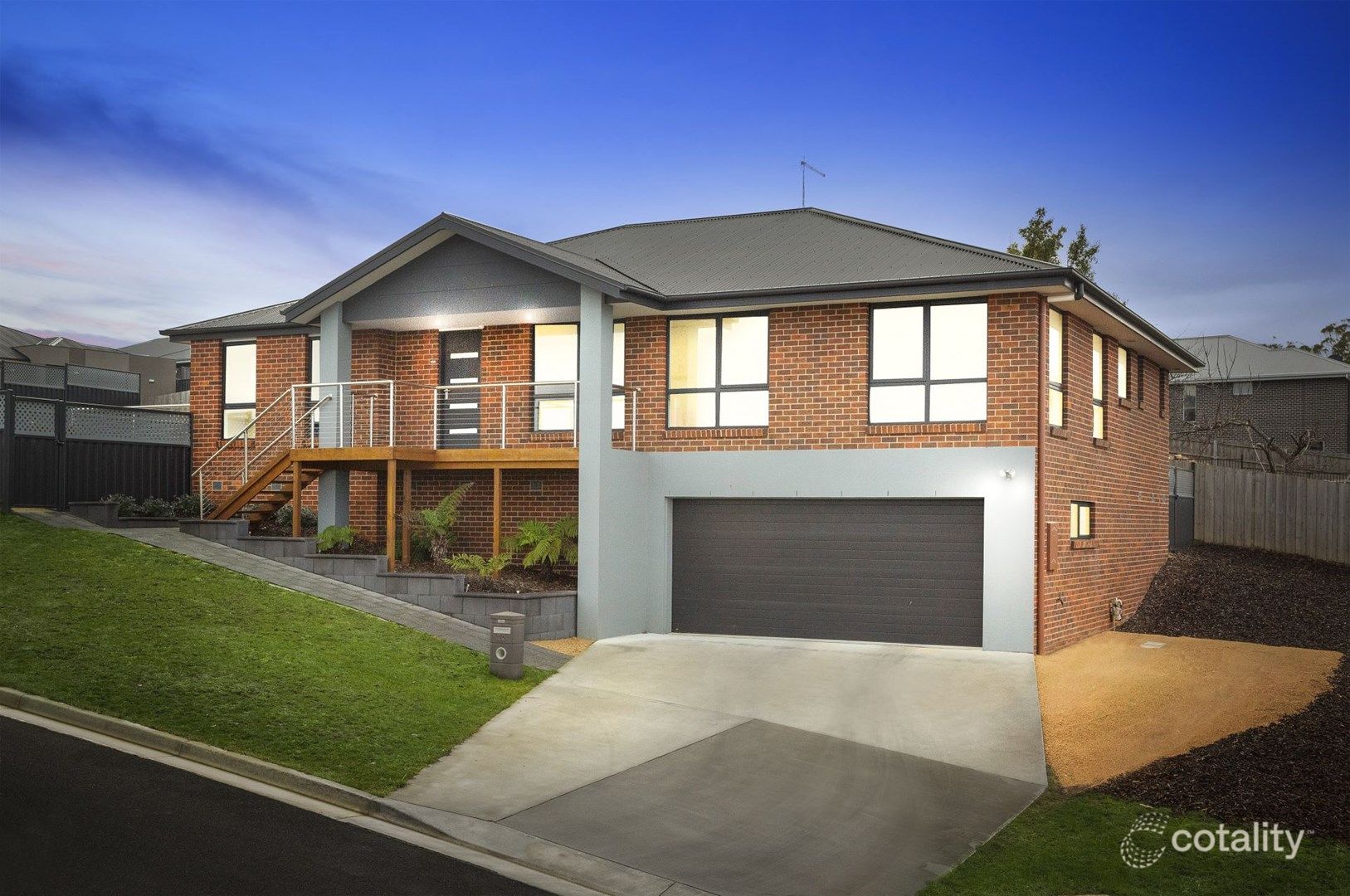 22 Kate Reed Dr, Prospect Vale, TAS 7250
