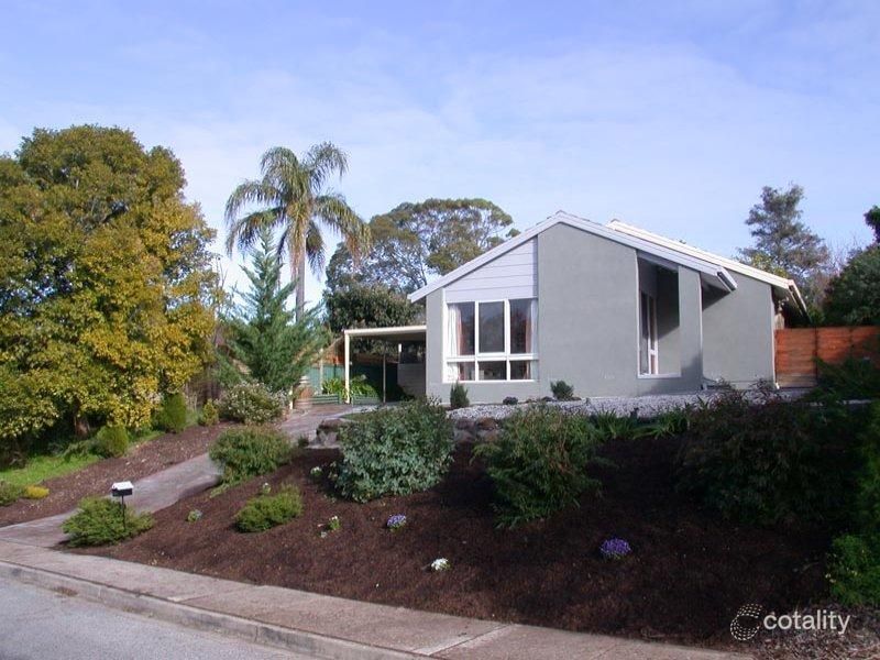 35 Rees St, Sheidow Park, SA 5158