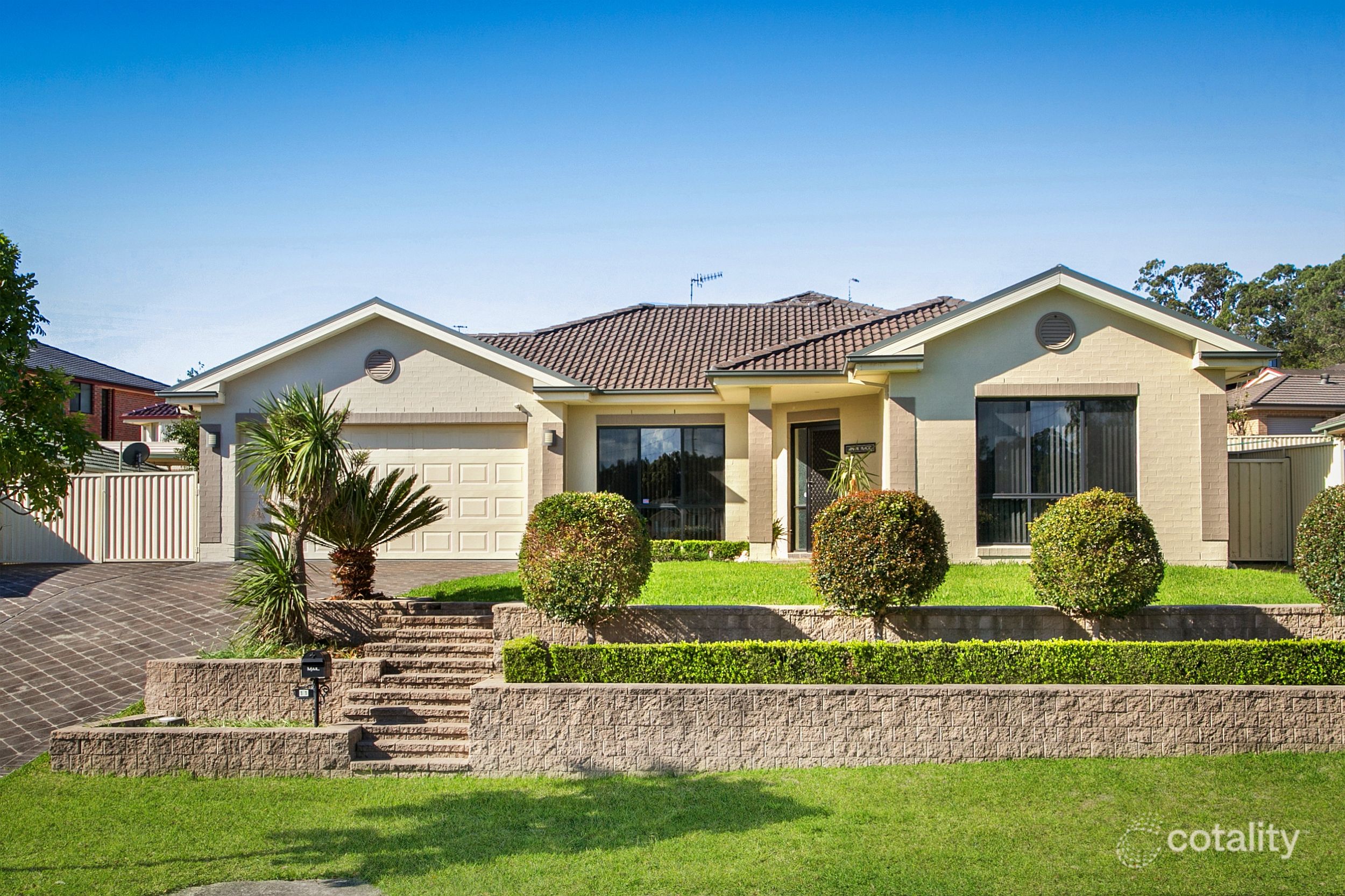 11 Corkwood Rd, Woongarrah, NSW 2259