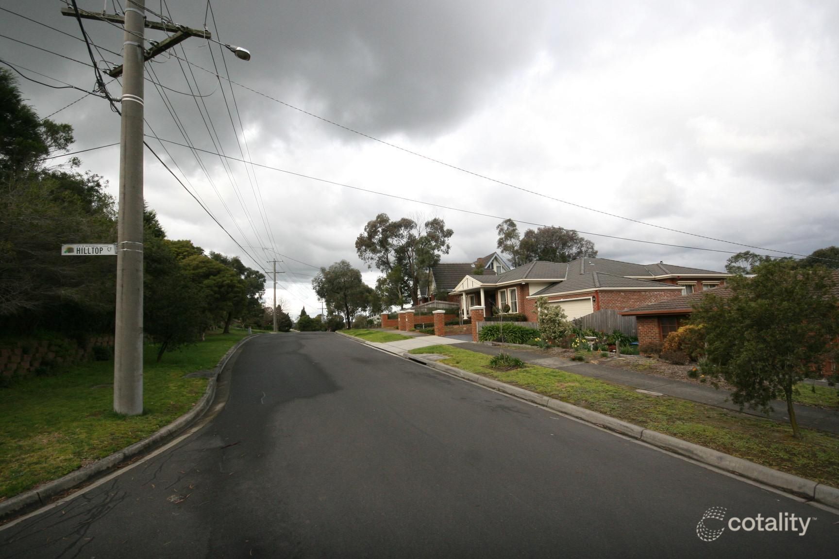 5 Panorama Dr, Croydon North, VIC 3136