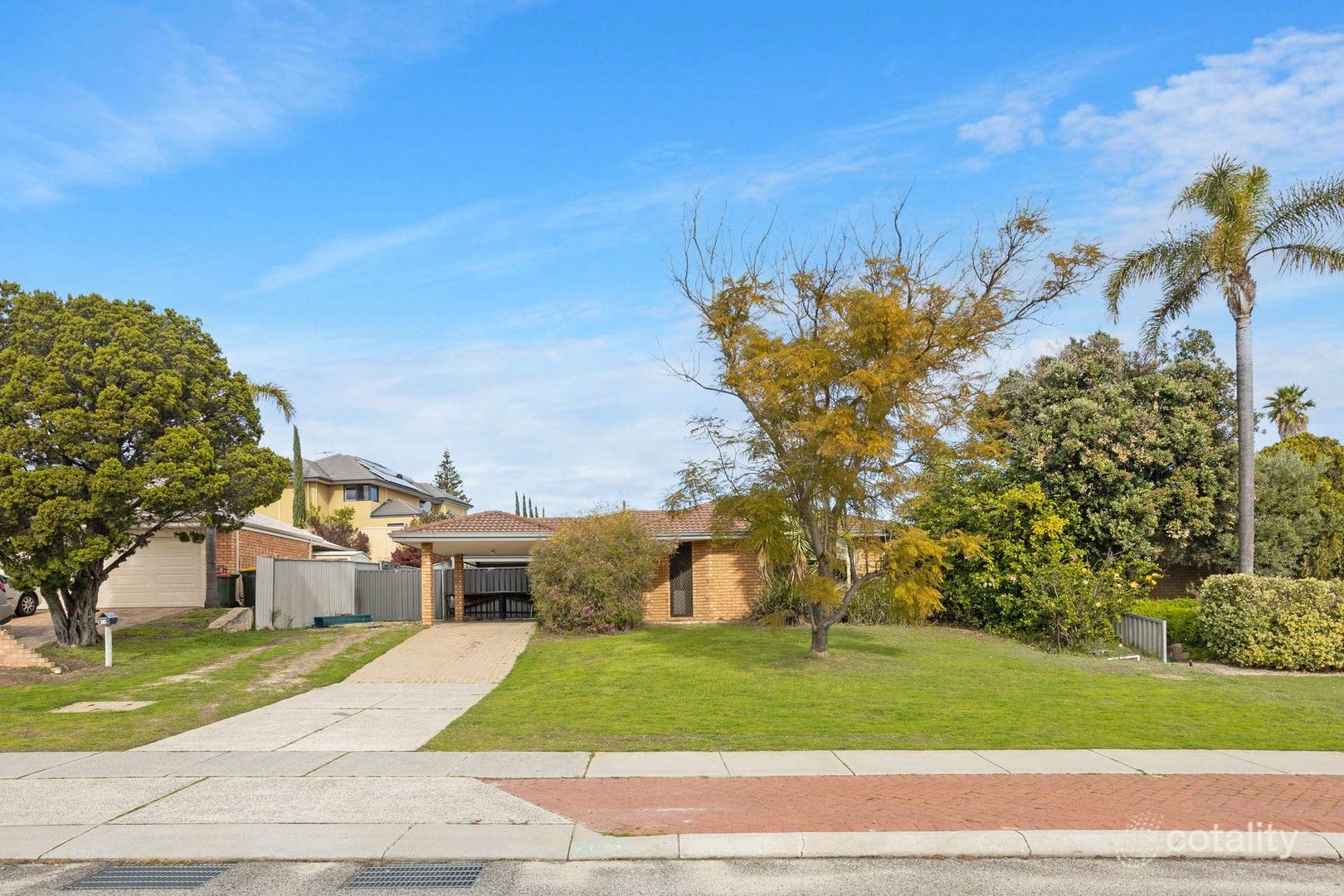44 Flinders Ave, Hillarys, WA 6025