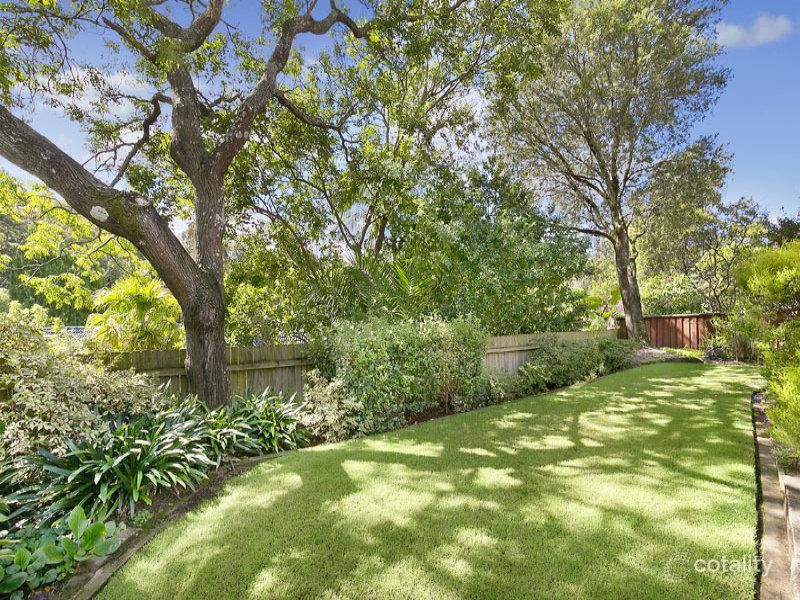 Wilona Ave, Lavender Bay, NSW 2060