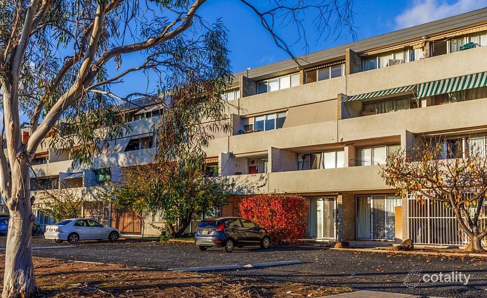 59/4 Wilkins St, Mawson, ACT 2607