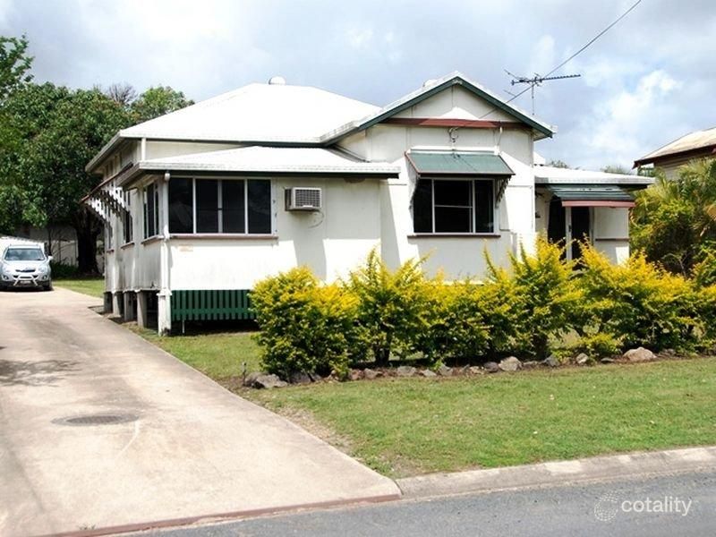 33 Mill St, Sarina, QLD 4737