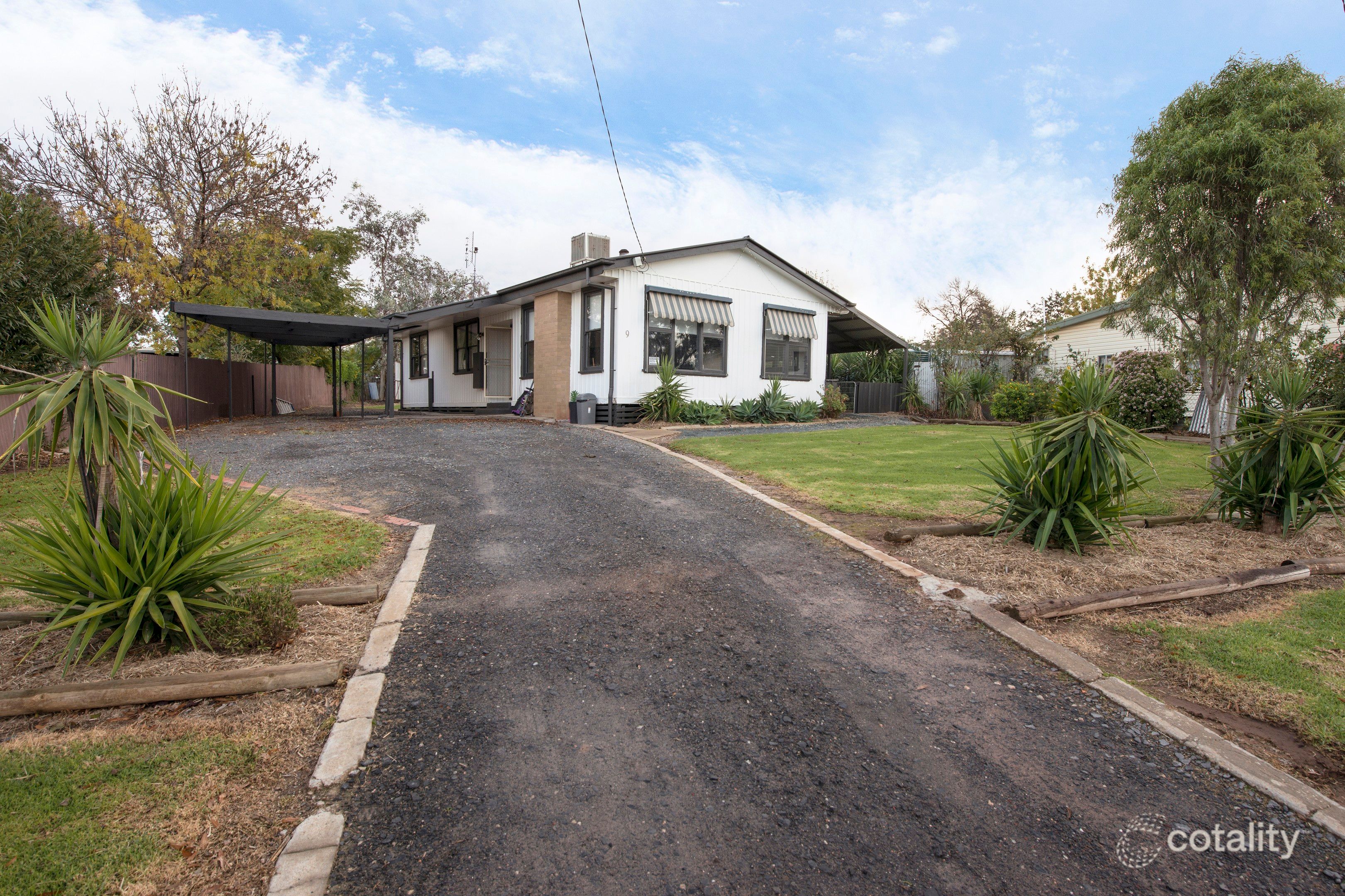 9 Bell St, Nyah, VIC 3594