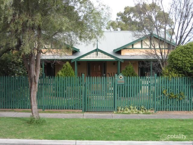 16 Gwynne St, Firle, SA 5070