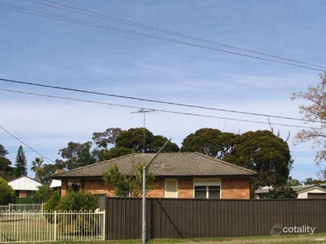 43 Forrester Rd, Lethbridge Park, NSW 2770