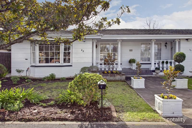 1/23 Smith St, Walkerville, SA 5081