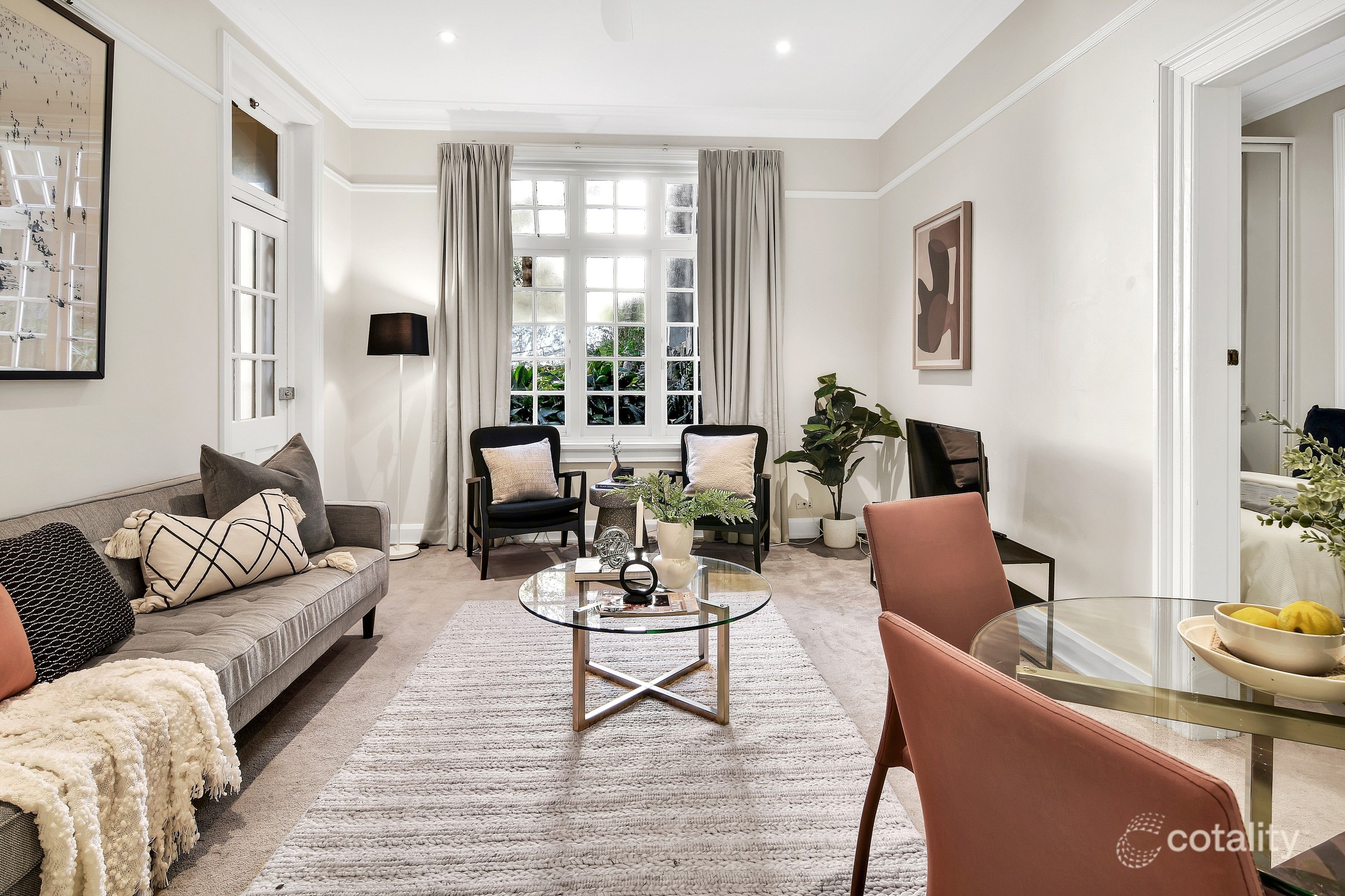 1/15 East Crescent St, Mcmahons Point, NSW 2060