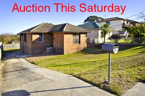 52 Lasseter Ave, Chifley, NSW 2036