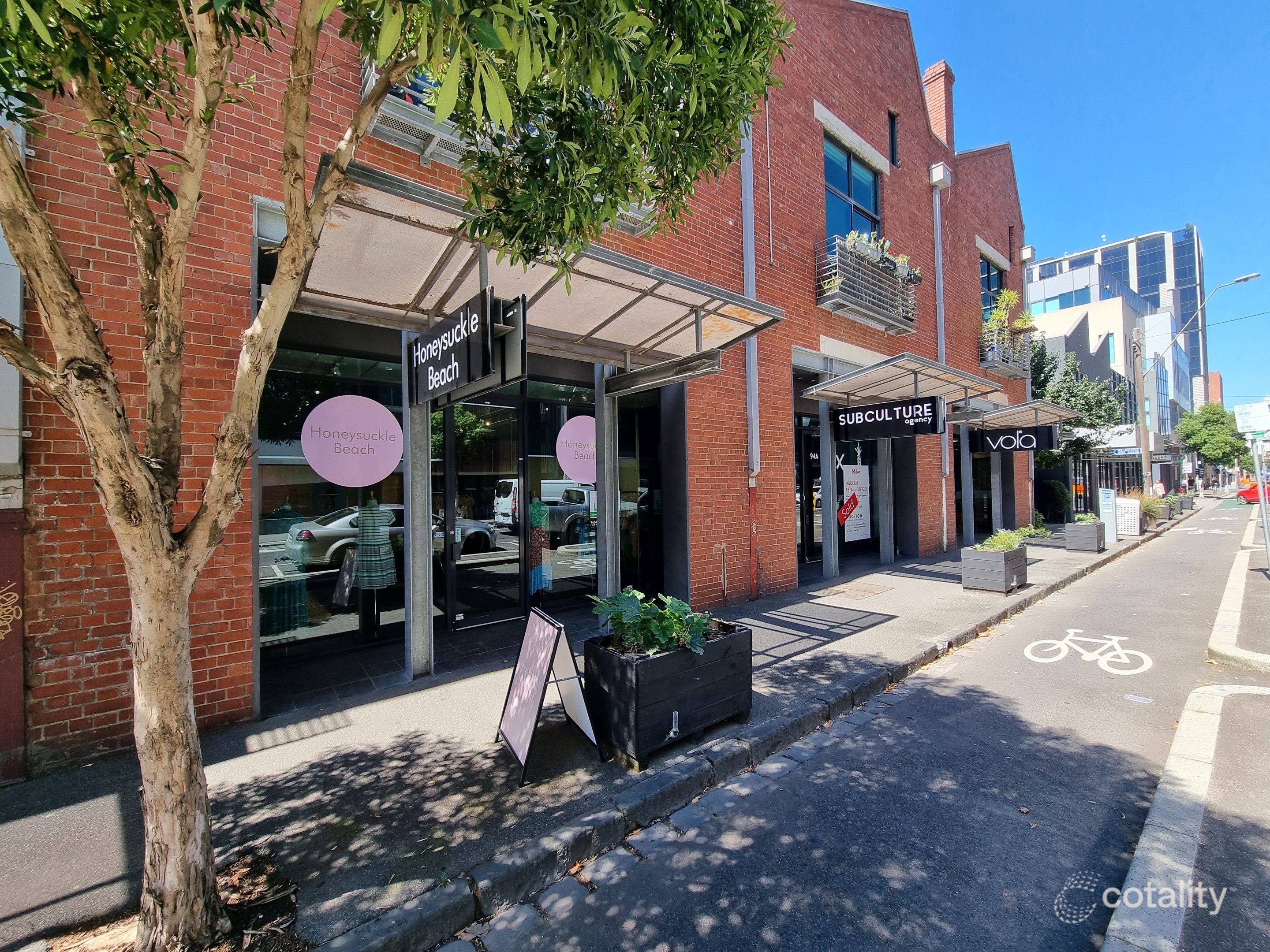 96 Wellington St, Collingwood, VIC 3066