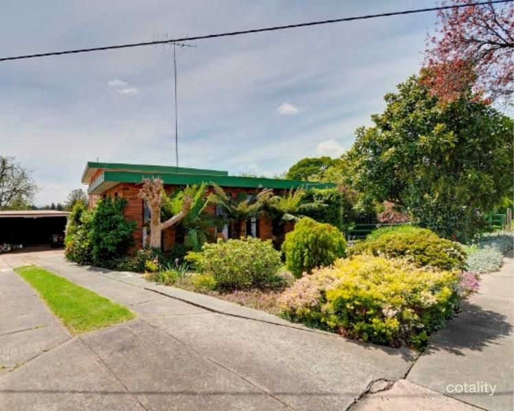 2 Anderson St, Traralgon, VIC 3844