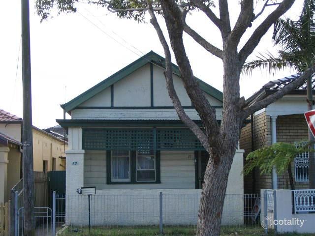 19a Garden St, Eastlakes, NSW 2018