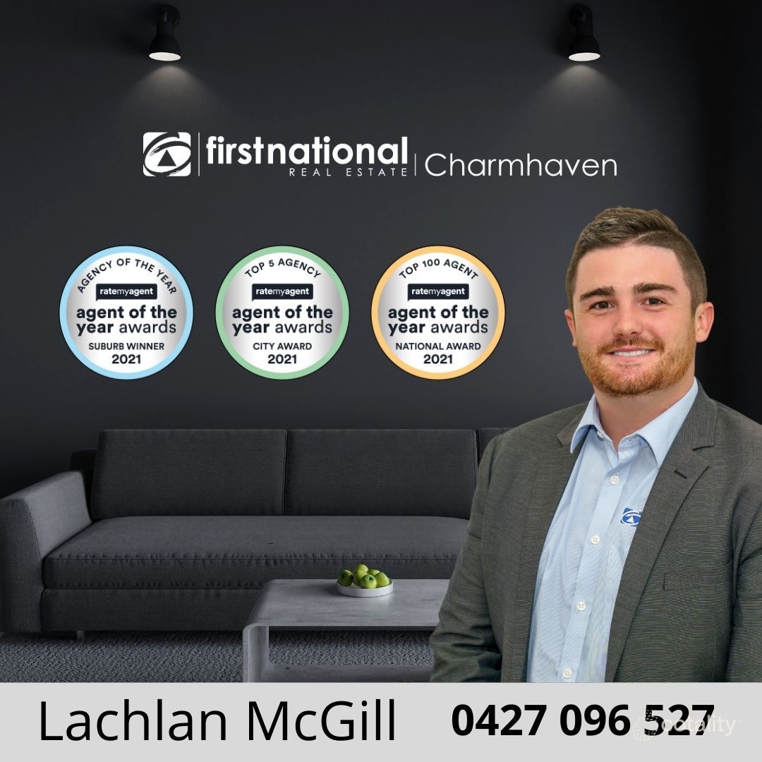 167 Panorama Ave, Charmhaven, NSW 2263