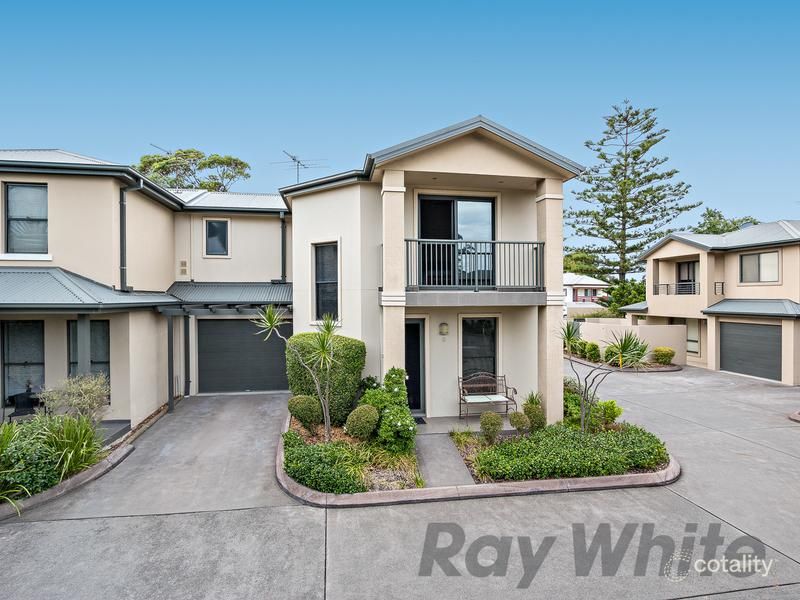 6/348 Pacific Hwy, Belmont North, NSW 2280