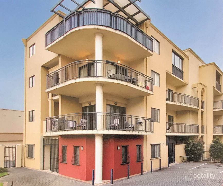 5/2-4 Glen Osmond Rd, Parkside, SA 5063