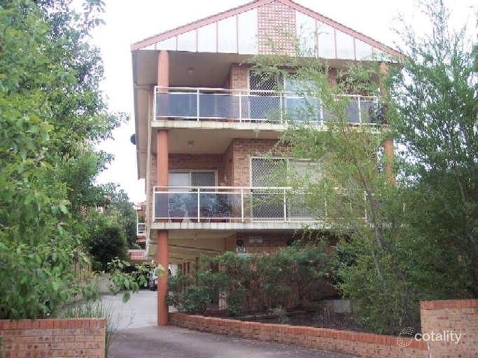 1/1 Queensborough Rd, Croydon Park, NSW 2133