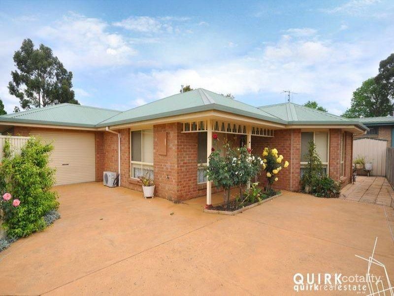 2/9 Janette Cl, Warragul, VIC 3820