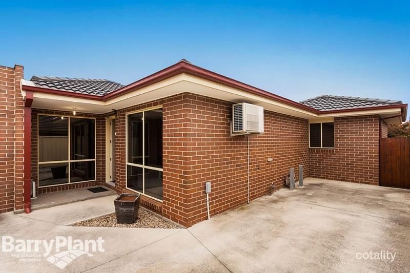 2/55 Alma Ave, Altona Meadows, VIC 3028
