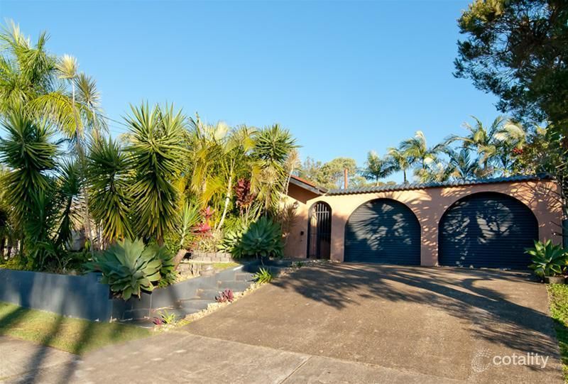 9 Hawdon Cres, Springwood, QLD 4127
