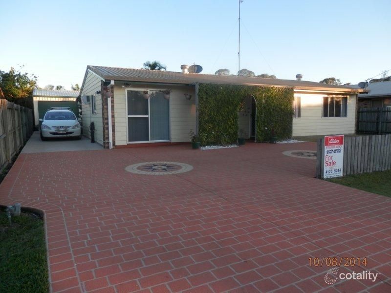 767 Boat Harbour Dr, Urangan, QLD 4655